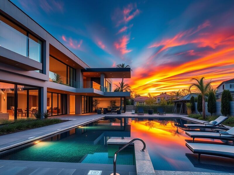 LUXURY HOME 73 Property Development By Cyfield Group
