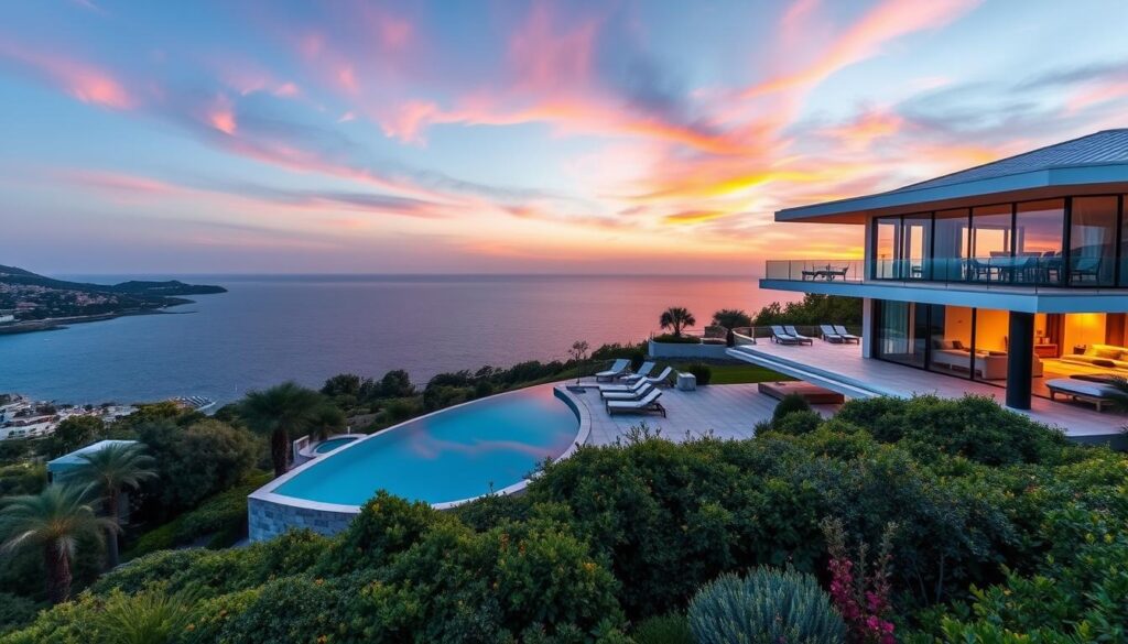 Cyfield Group's vision for high-end living in Cyprus property