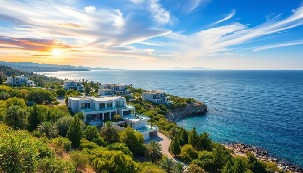 Cyprus Property Market