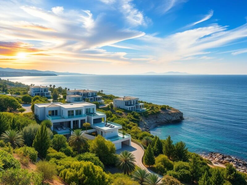 LIMNI LUXURY HOUSES Property Development By Cyfield Group