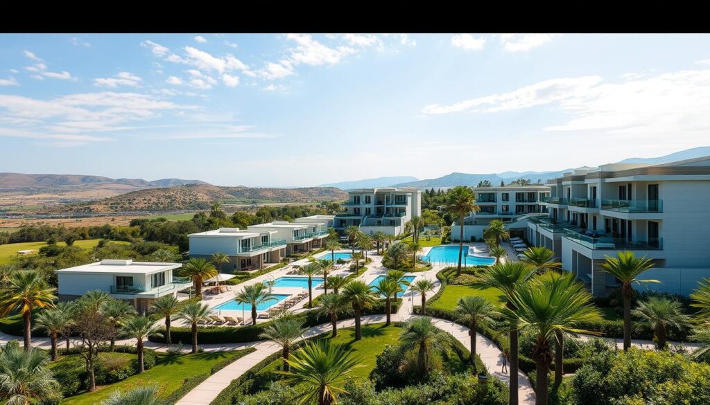 D. Zavos Group Cyprus Luxury Real Estate Development