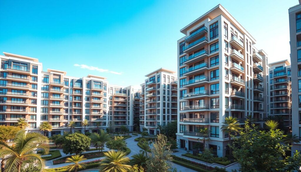 DTA Construction ALTI Residences