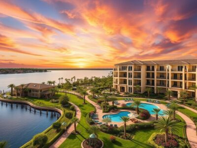 Damac Lagoon Views Andalucia Property Development By Damac Properties