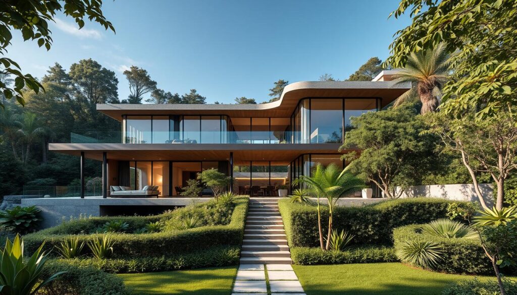 Design and Architectural Excellence