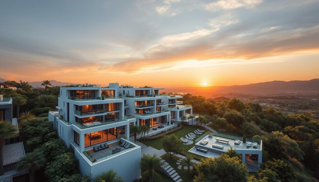 Dovec Construction Querencia Luxury Living