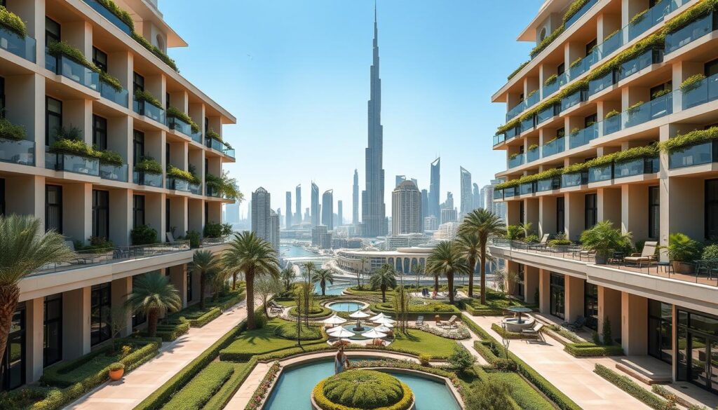 Dubai property investment opportunities