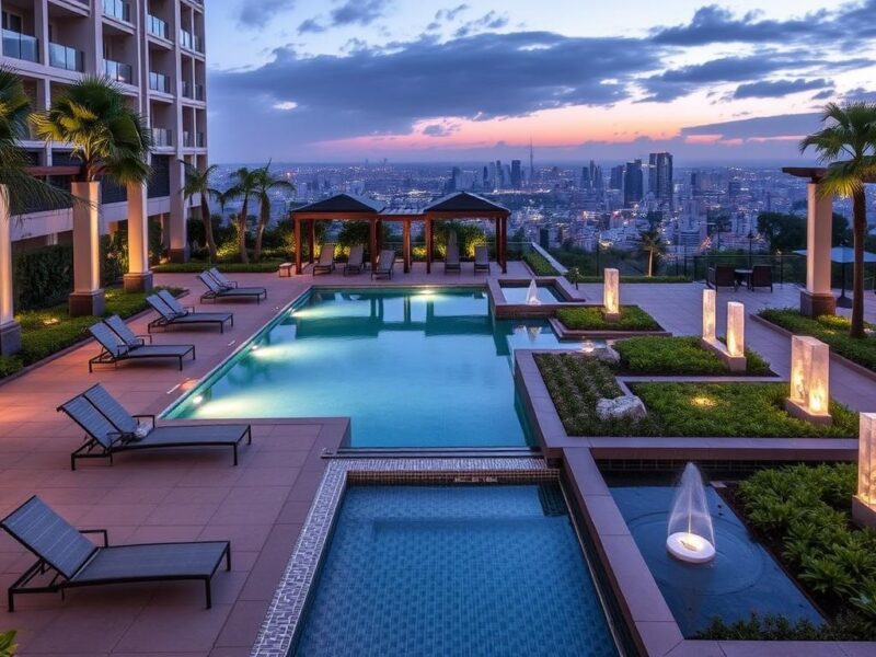 EVA RESIDENCES Property Development By Cyfield Group