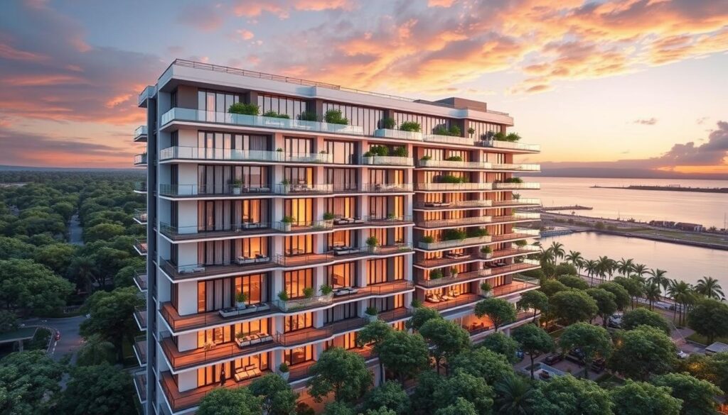 Edgewater Residences 3 luxury living