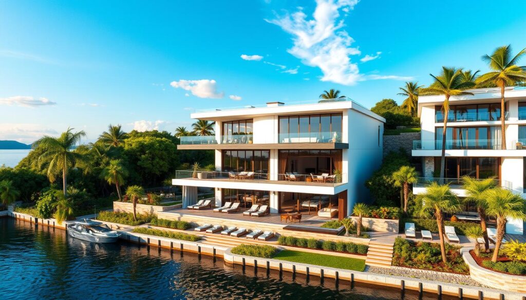 Emaar Properties Bayview Property Development