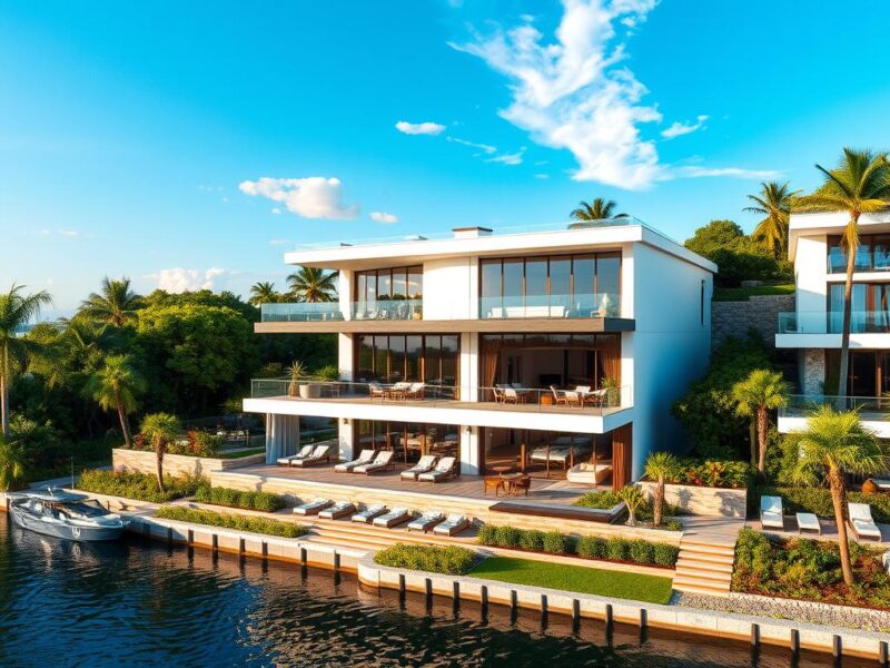 Bayview Property Development By Emaar Properties
