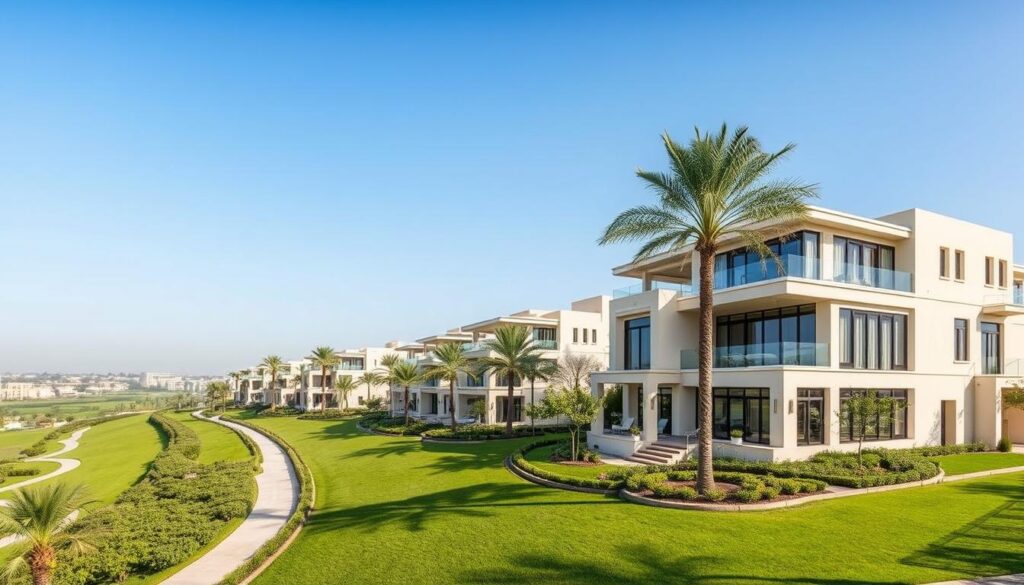 Emaar Properties Dubai Hills Estate