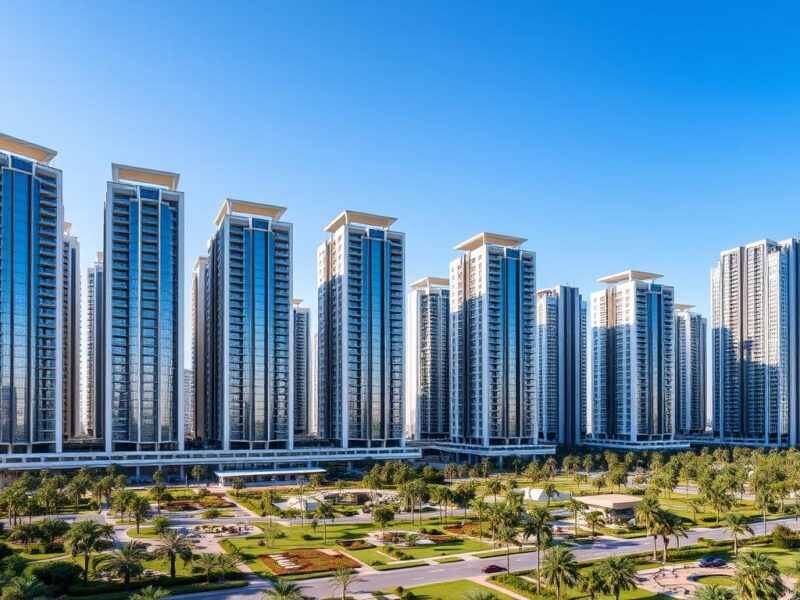 Greenridge Property Development By Emaar Properties