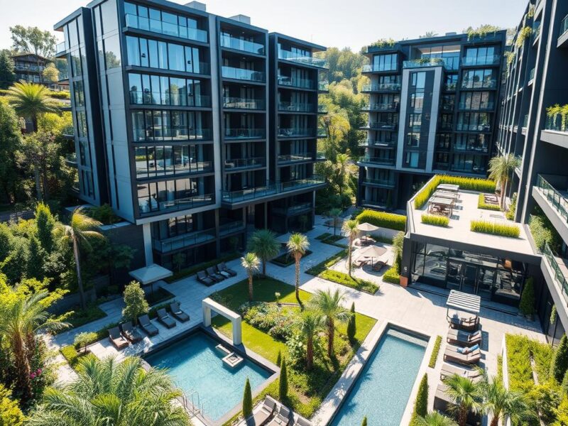 Bayline Property Development By Emaar Properties