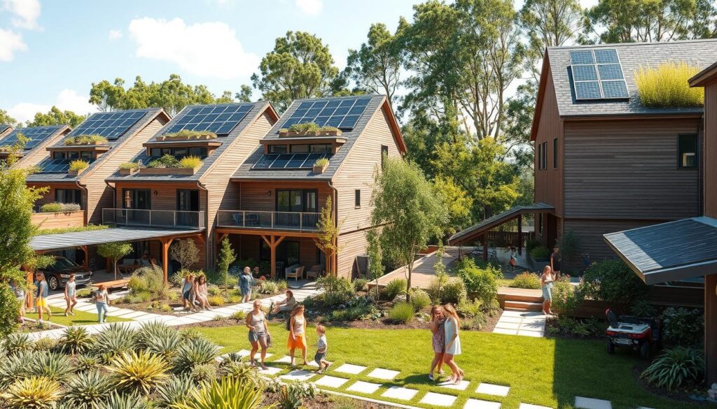 Equiti Home sustainable housing