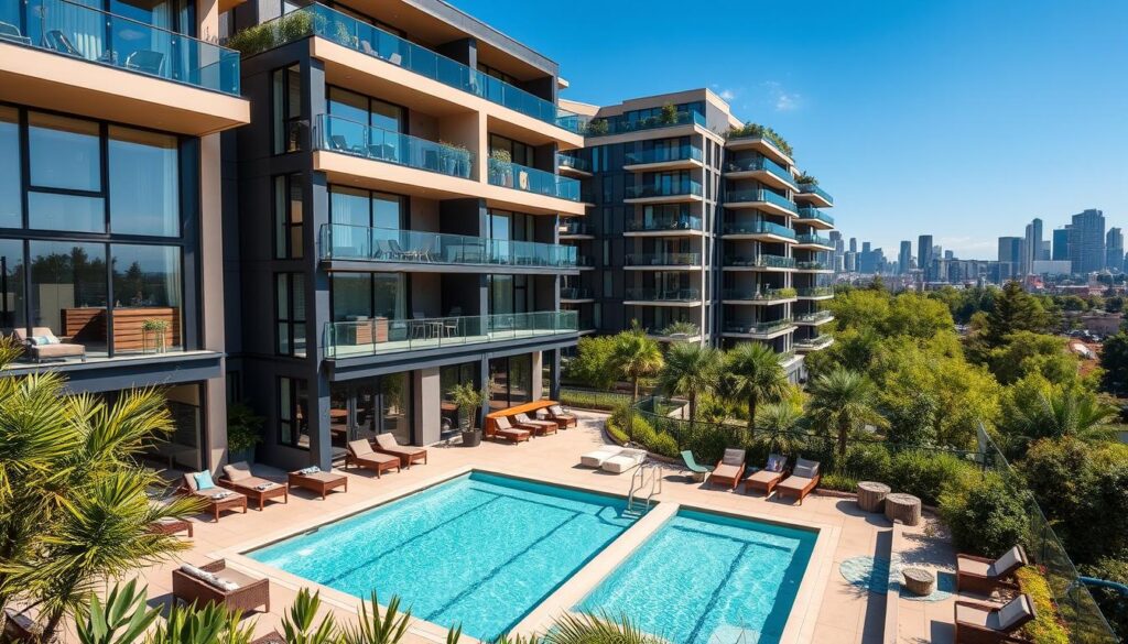 Etoile Property Development By AGG LUXURY HOMES
