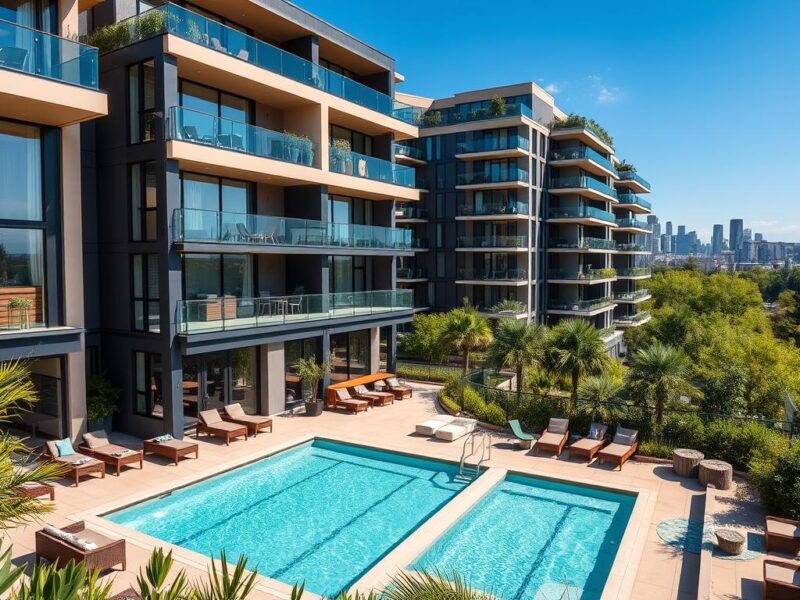 Etoile Property Development By AGG LUXURY HOMES