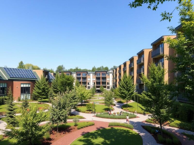 Evergreen Property Development By Property Gallery