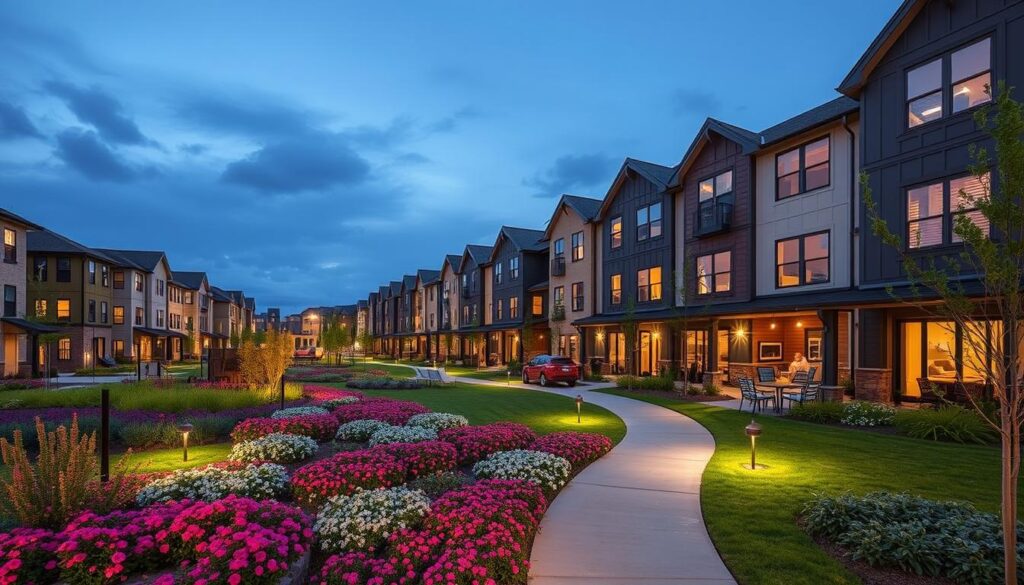 FELICIA GARDENS features