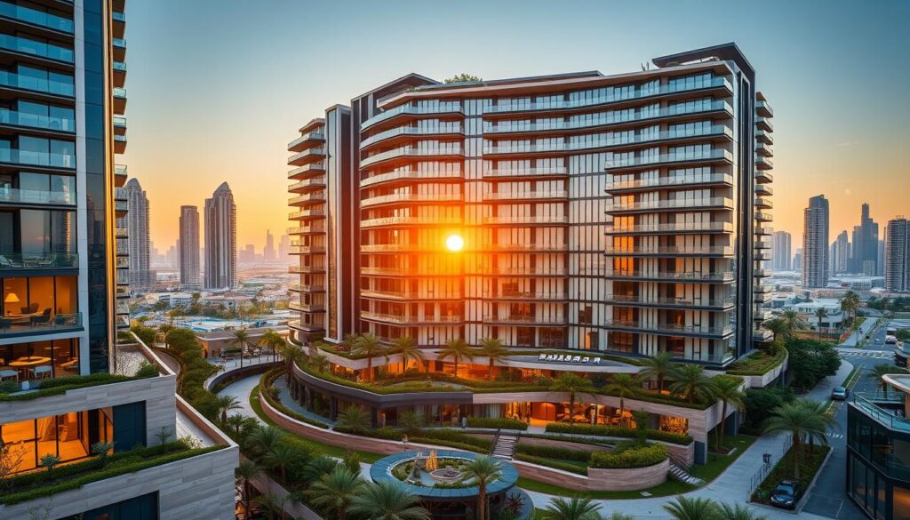 Four Seasons Private Residences DIFC