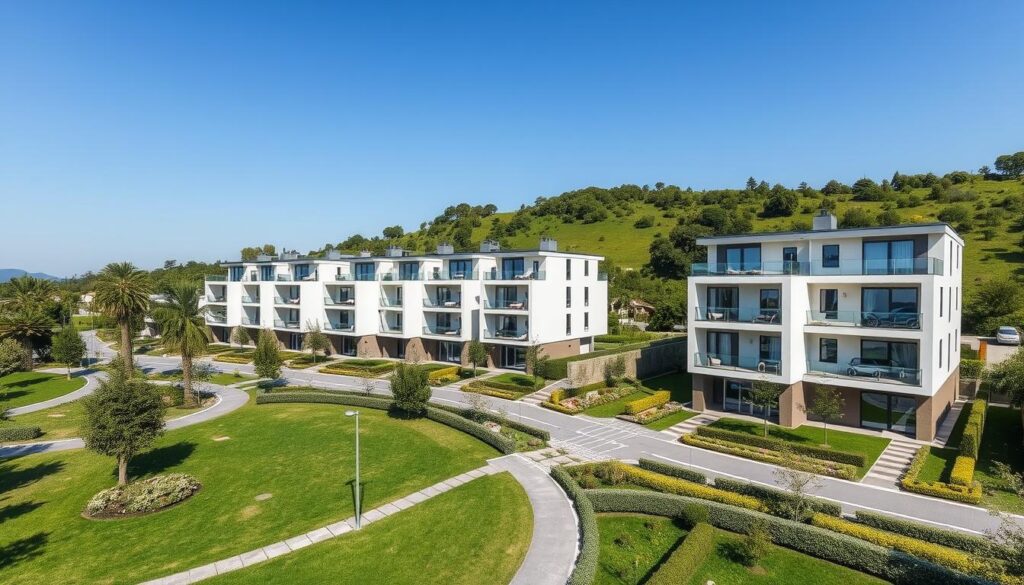 Geri property development