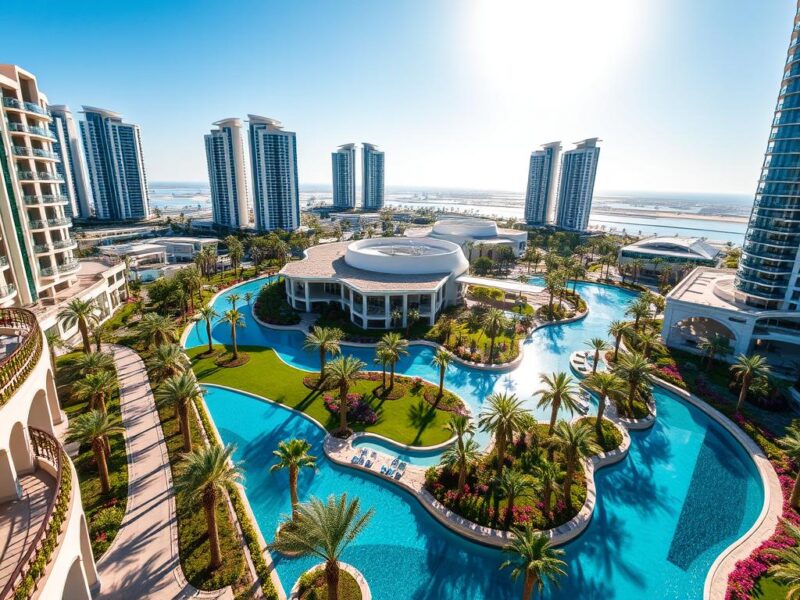 Sobha Hartland II Property Development By Sobha Real Estate LLC