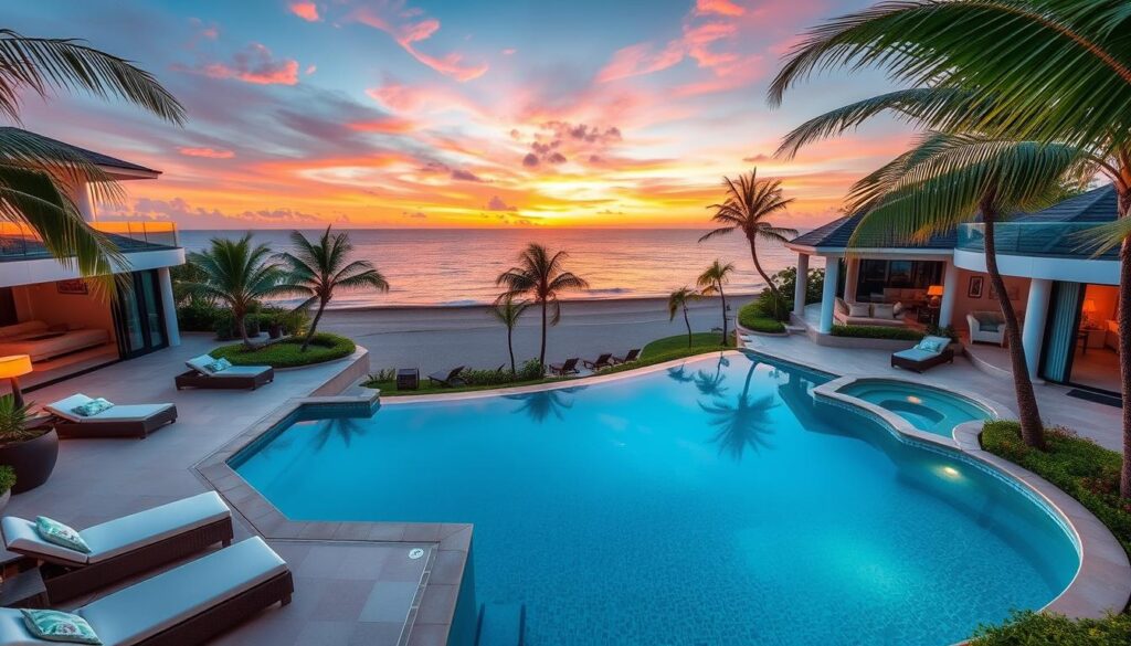 Iasonas Beach Villas amenities