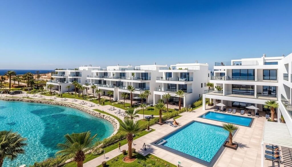 Icon Famagusta development projects