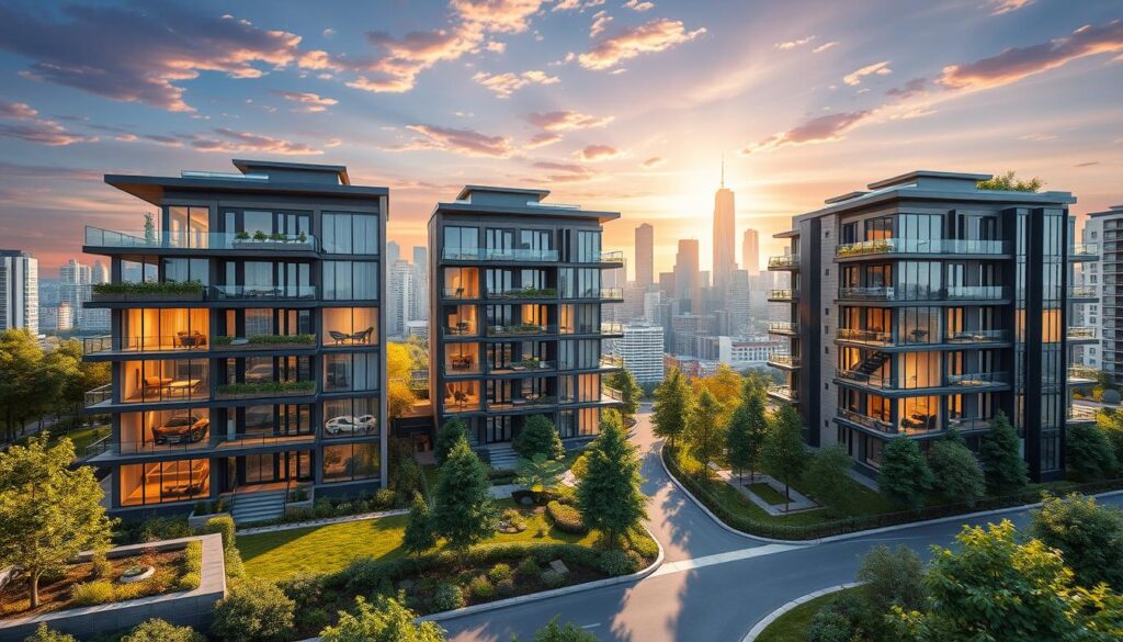 Investment potential of ALTI Residences project