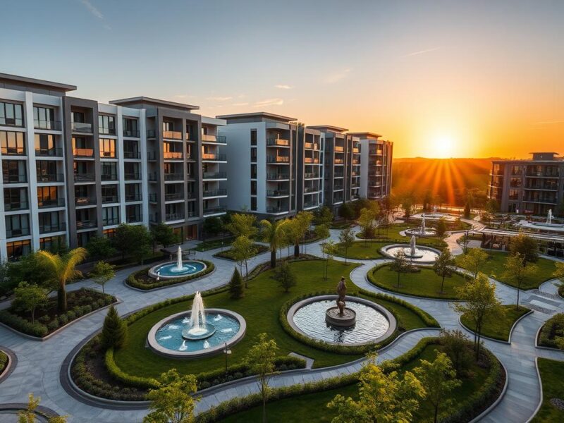 Jadeel 2 Property Development By Meraas Holding