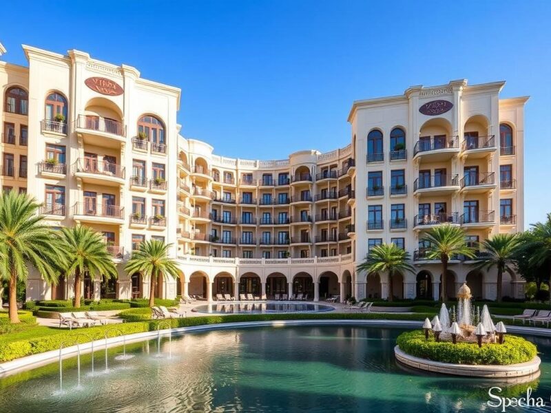 Jadeel at Madinat Jumeirah Living Property Development By Meraas Holding