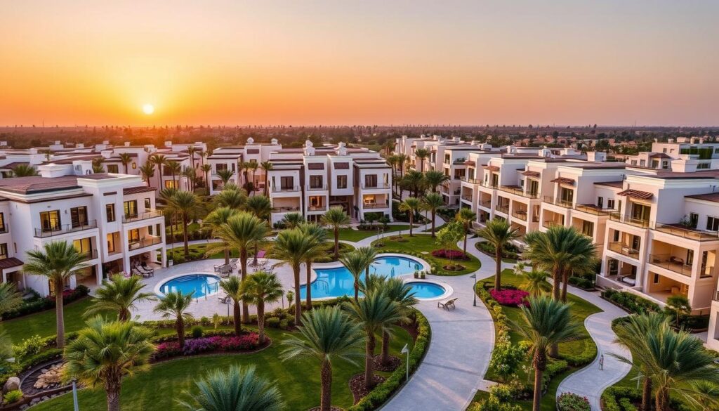 Jebel Ali Village Townhouses Phase 2 Property Development By Nakheel