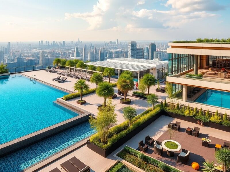 Jumeirah Living Business Bay Property Development By Select Group