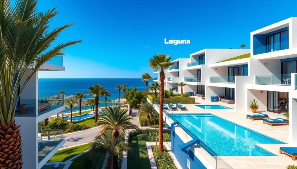 K-BLUE Property Development in Limassol