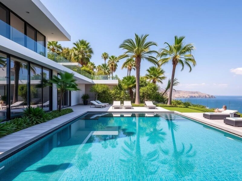 KING PHILIP RESIDENCE Property Development In Limassol