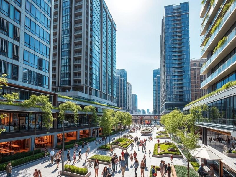 Kappa Acca 3 Property Development By Khamas Group Investment