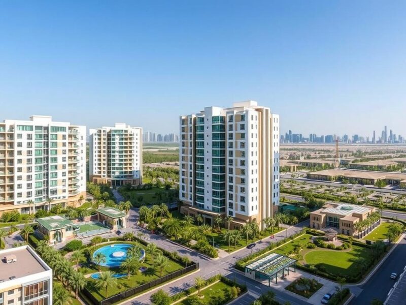 Kappa Acca 3 Property Development By Khamas Group Investment