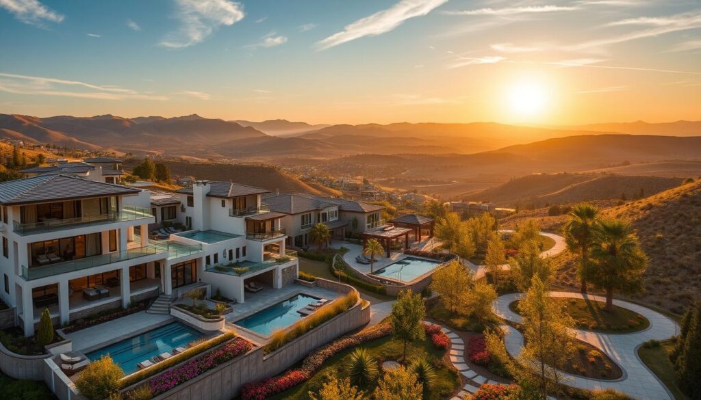 Karmi Valley Homes Overview