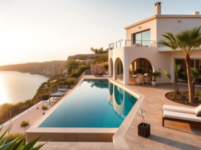 Luxury Living at Kempinski Residences Gozo