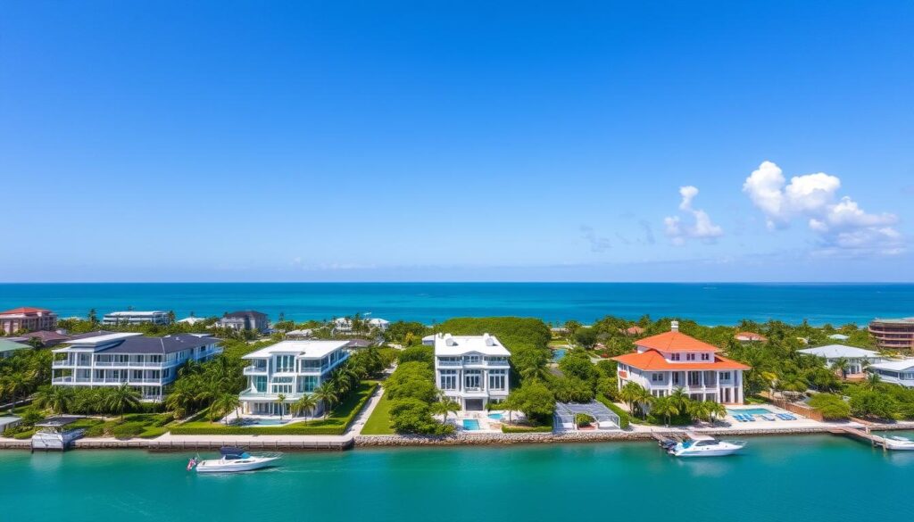 Key West development opportunities