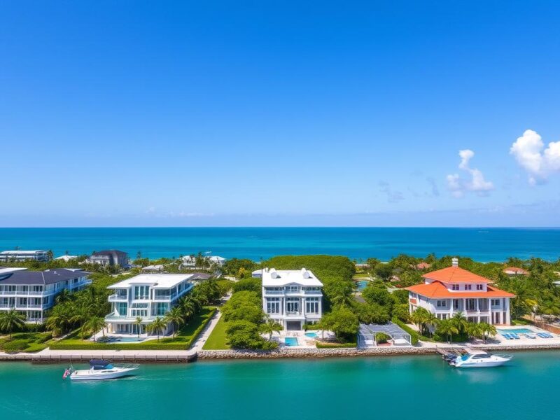 Alpcan Towers Key West Property Development By Alpcans