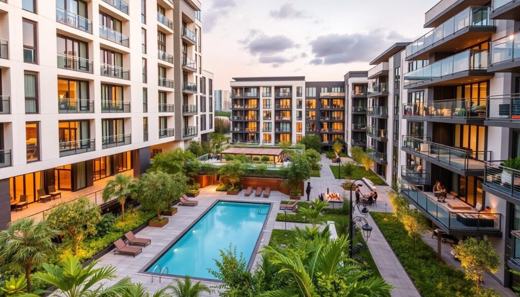 Kinnis Construction ESTELLA RESIDENCE features