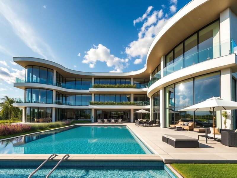 LIVin RESIDENCE Property Development By Kinnis Construction