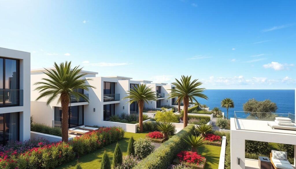 Kition Property Development In Larnaca