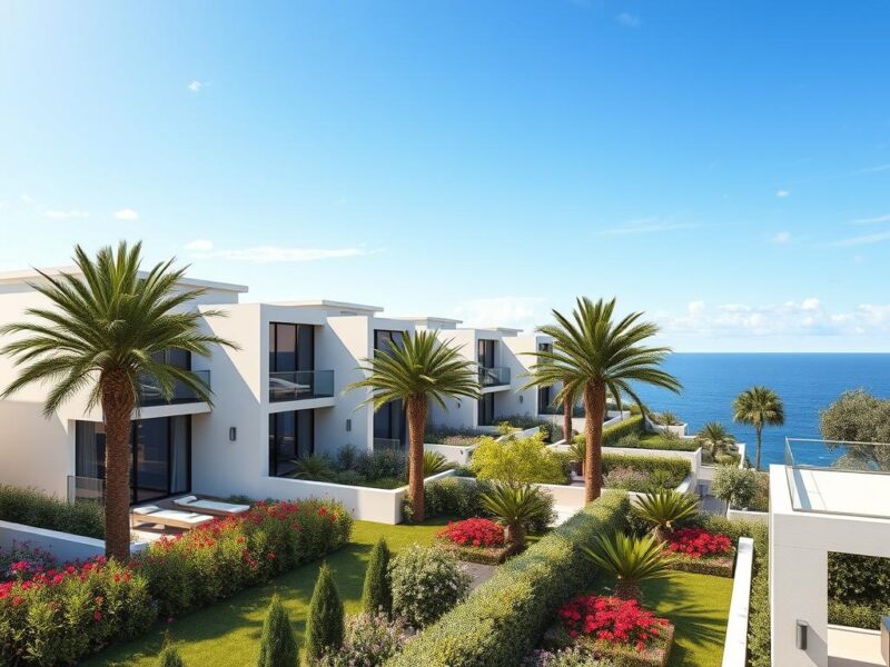 Kition Property Development In Larnaca
