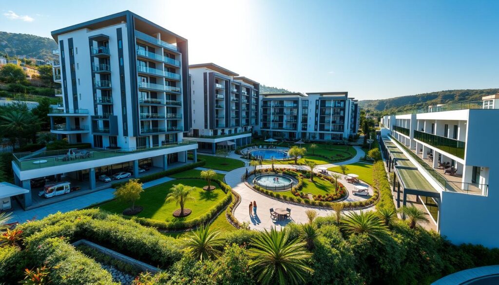 Konia Park 2 Property Development
