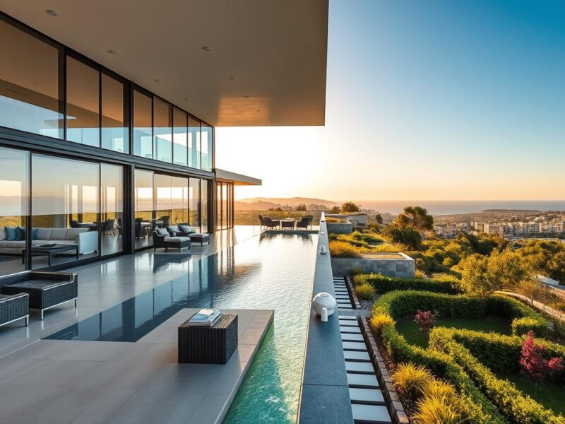 LIMASSOL HILL B Property Development By Cyfield Group