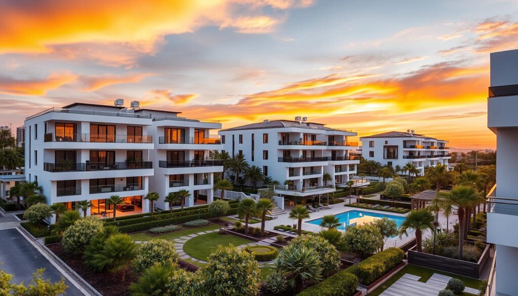 LITO DEVELOPMENT luxury property development Nicosia