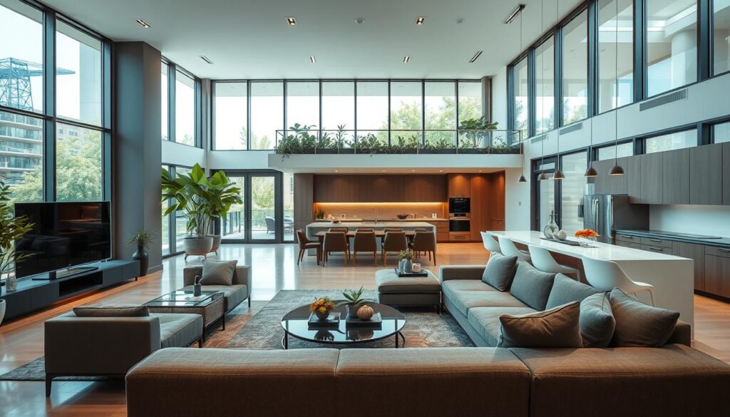 LIVin RESIDENCE premium living spaces