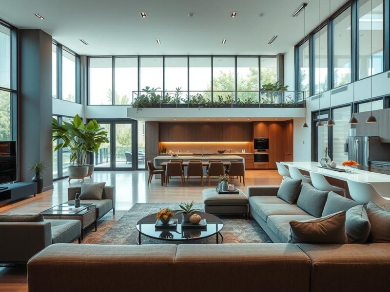 LIVin RESIDENCE Property Development By Kinnis Construction
