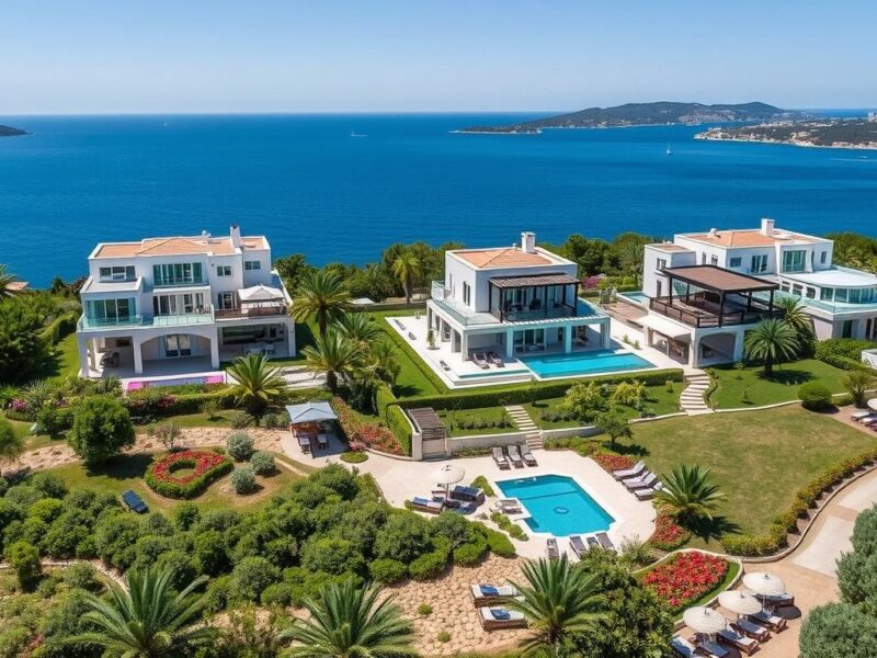 LUXURY HOME 50 Property Development By Cyfield Group